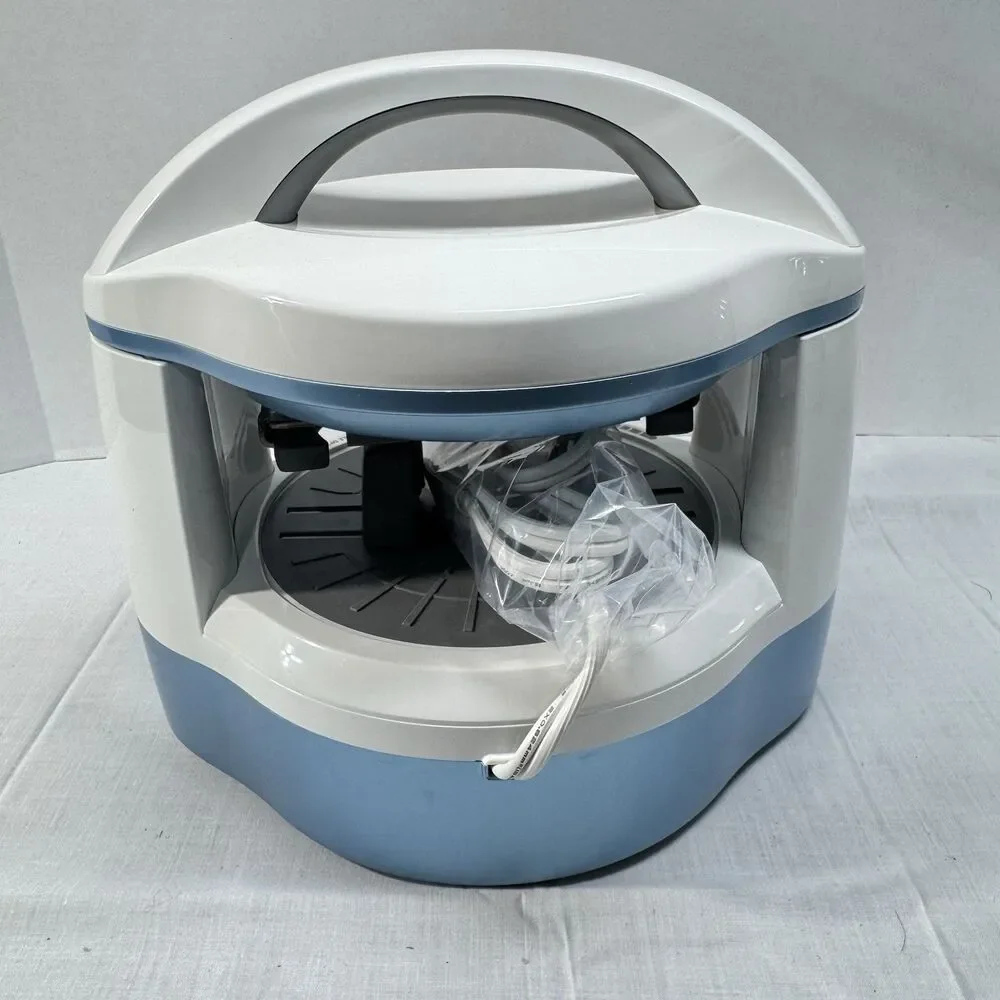 Black & Decker Home Lids Off Jar Opener Plus JW250 New Open Box